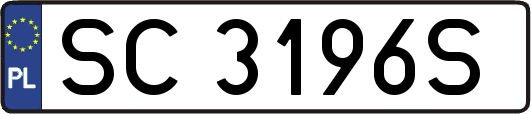 SC3196S