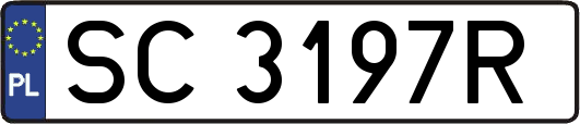 SC3197R