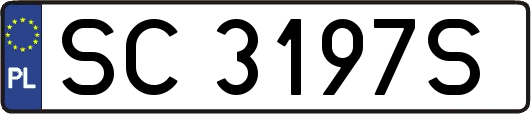 SC3197S