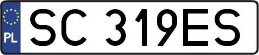 SC319ES