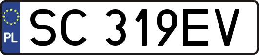 SC319EV