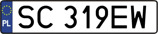SC319EW
