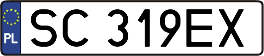 SC319EX