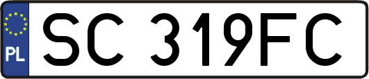 SC319FC