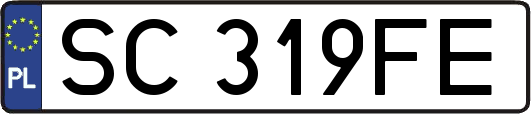 SC319FE