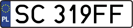 SC319FF