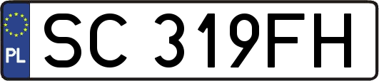 SC319FH