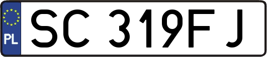 SC319FJ