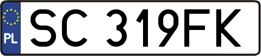 SC319FK