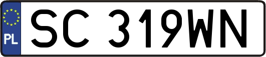 SC319WN
