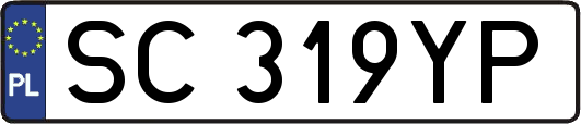 SC319YP