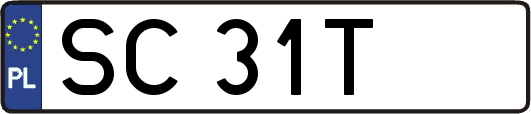 SC31T