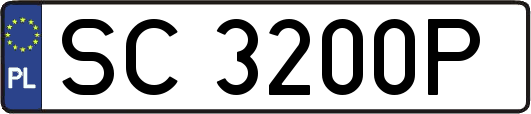 SC3200P