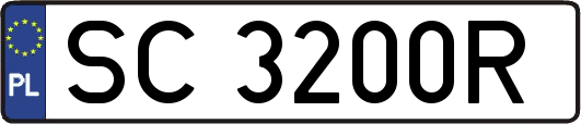 SC3200R