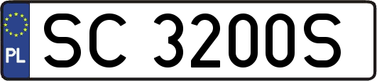SC3200S