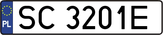 SC3201E