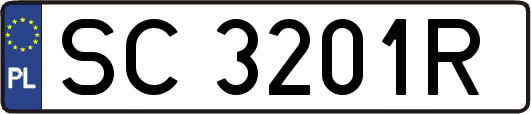SC3201R