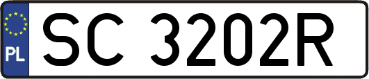 SC3202R