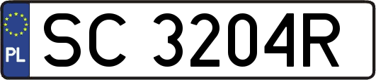 SC3204R