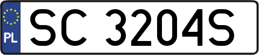 SC3204S