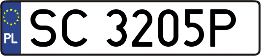 SC3205P