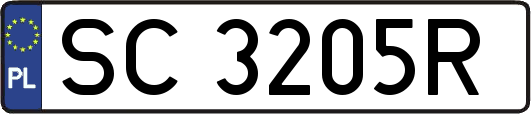 SC3205R