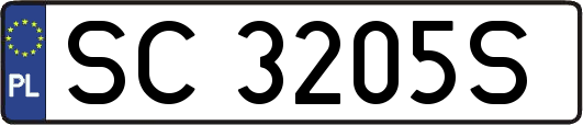 SC3205S