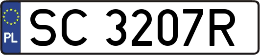 SC3207R
