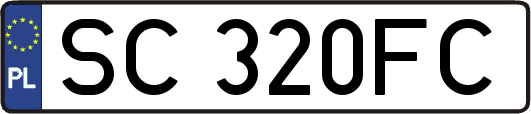 SC320FC