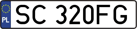 SC320FG