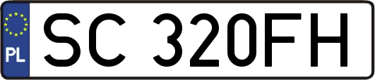 SC320FH