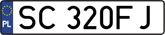 SC320FJ