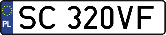 SC320VF