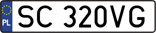 SC320VG