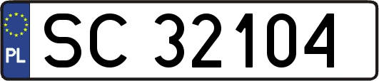 SC32104