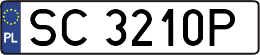 SC3210P