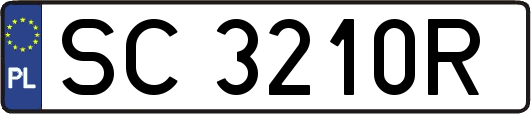 SC3210R