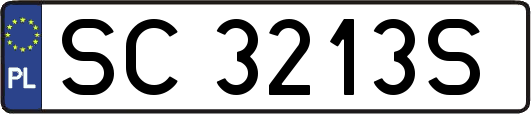 SC3213S
