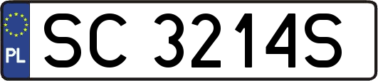 SC3214S