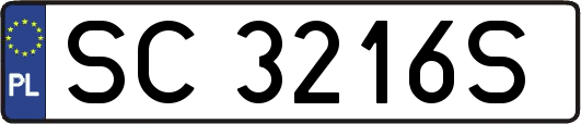 SC3216S