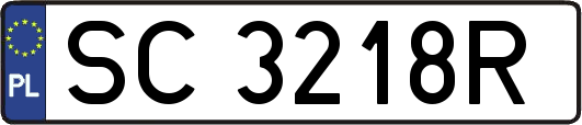 SC3218R