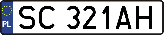 SC321AH