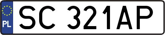 SC321AP