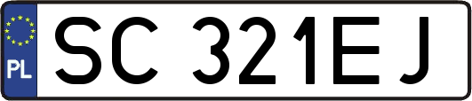 SC321EJ