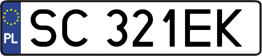 SC321EK