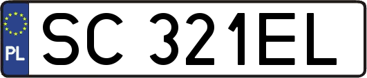 SC321EL