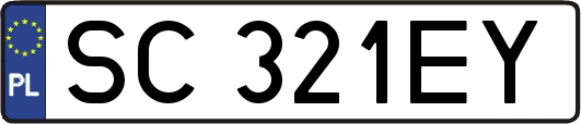 SC321EY