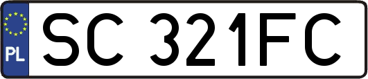 SC321FC