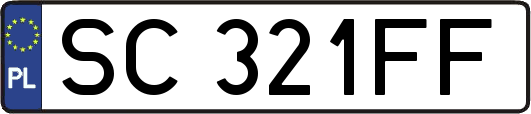 SC321FF