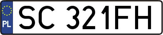 SC321FH